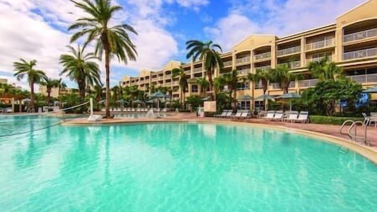 Photo of Outdoor in Port Canaveral