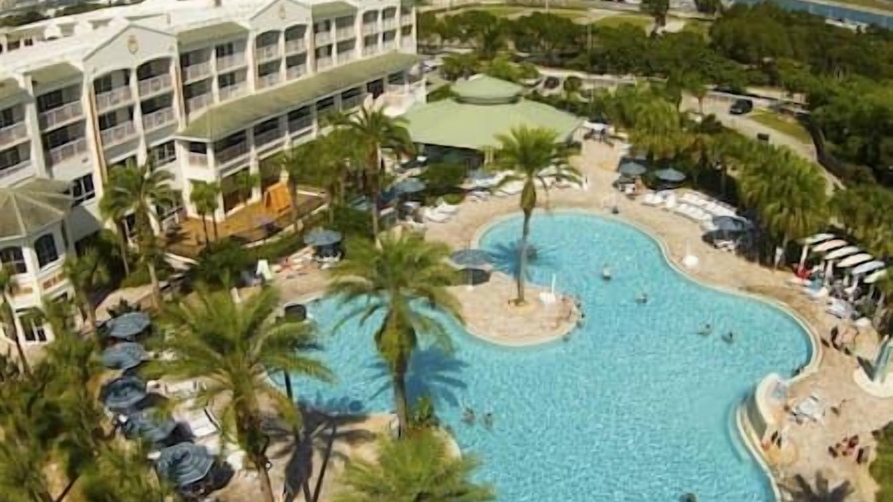 Photo of Outdoor in Port Canaveral