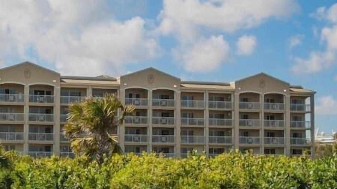 Photo of Outdoor in Port Canaveral