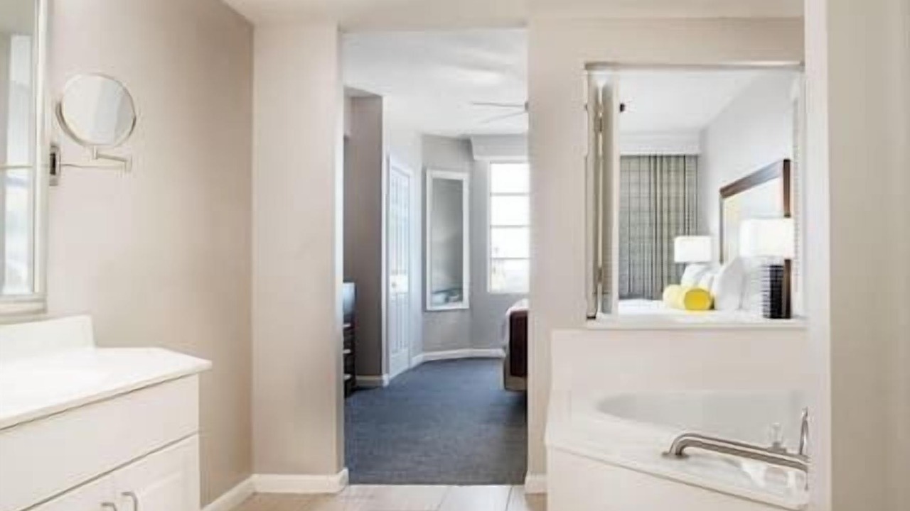 Photo of Bathroom in Brush - Stewarts