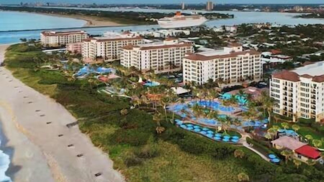 Photo of Outdoor in Palm Beach Shores