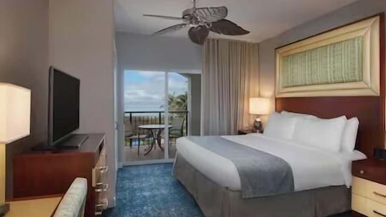 Photo of Bedroom in Palm Beach Shores