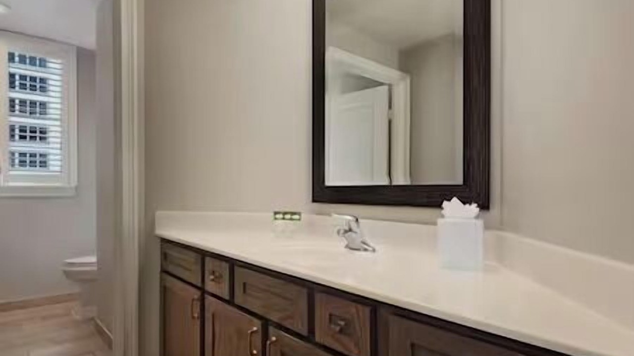 Photo of Bathroom in Palm Beach Shores