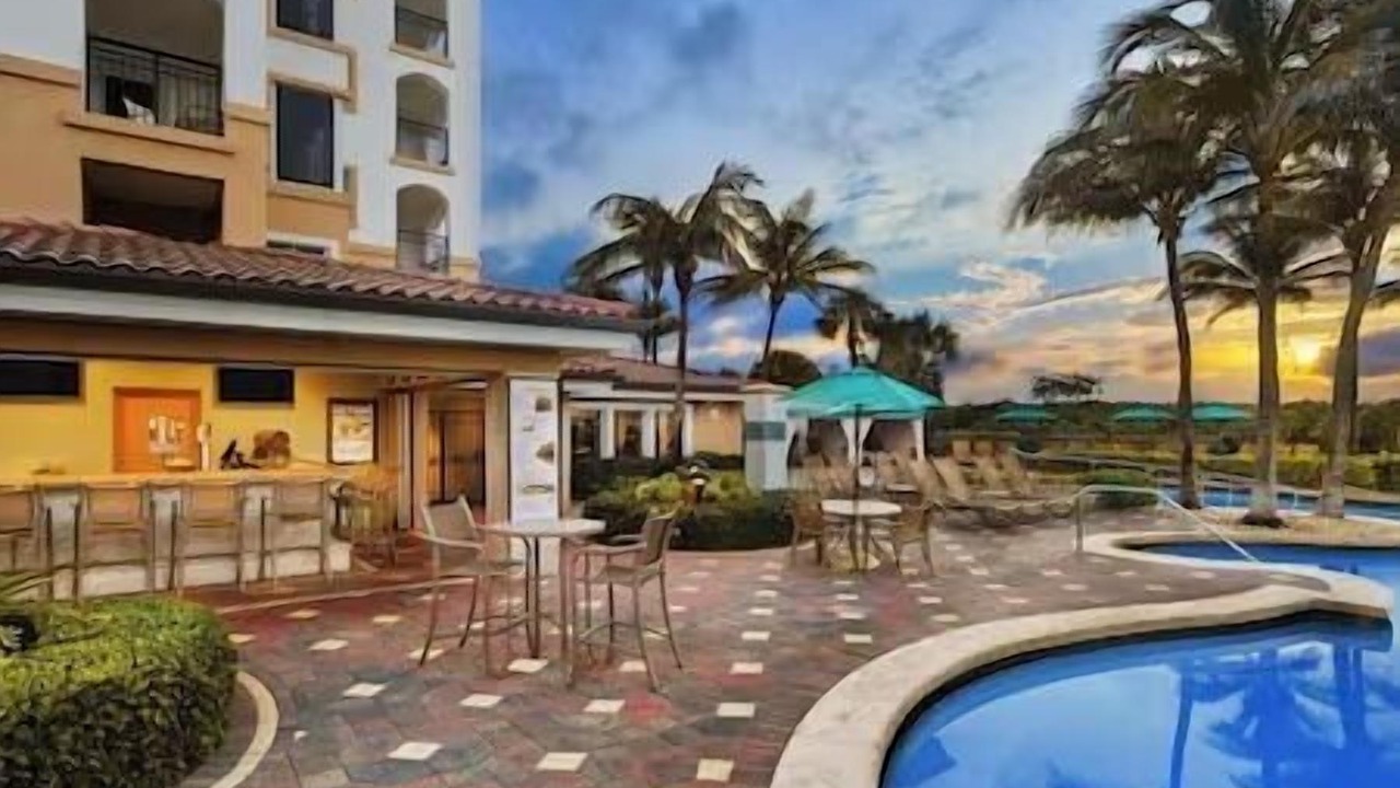 Photo of Outdoor in Palm Beach Shores
