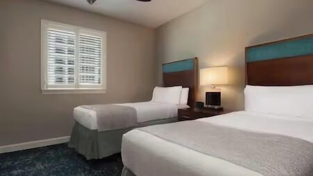 Photo of Bedroom in Palm Beach Shores