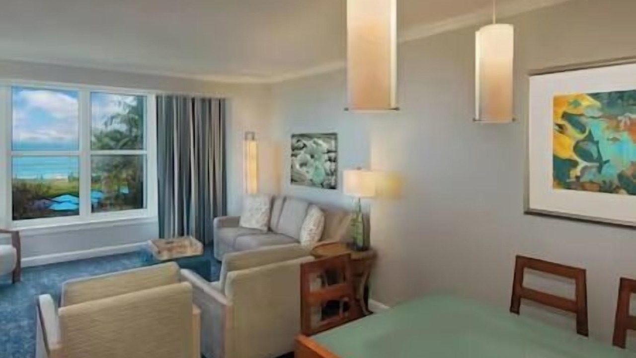 Photo of Livingroom in Palm Beach Shores