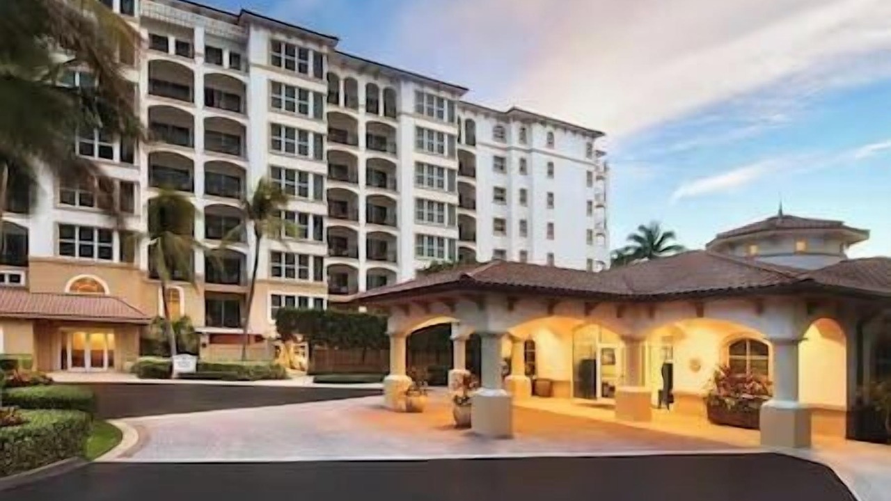 Photo of Outdoor in Palm Beach Shores