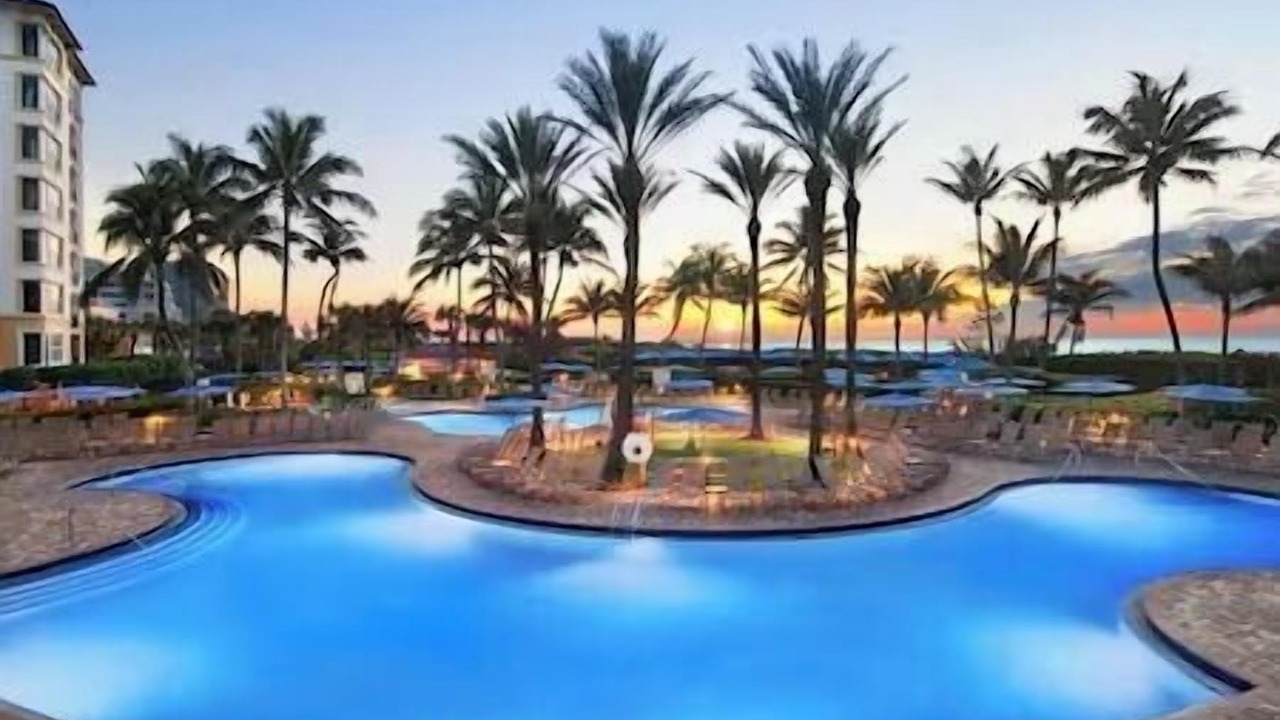 Photo of Outdoor in Palm Beach Shores