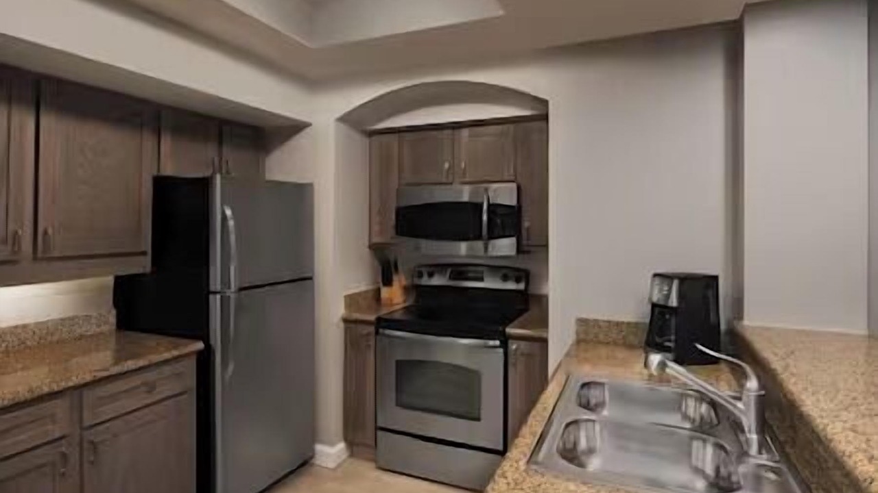 Photo of Kitchen in Palm Beach Shores