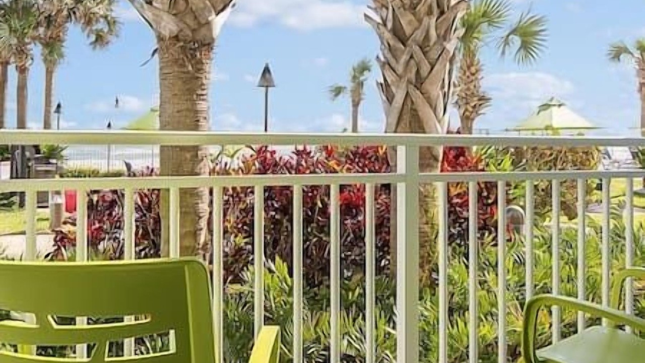 Photo of Outdoor in Daytona Beach Shores