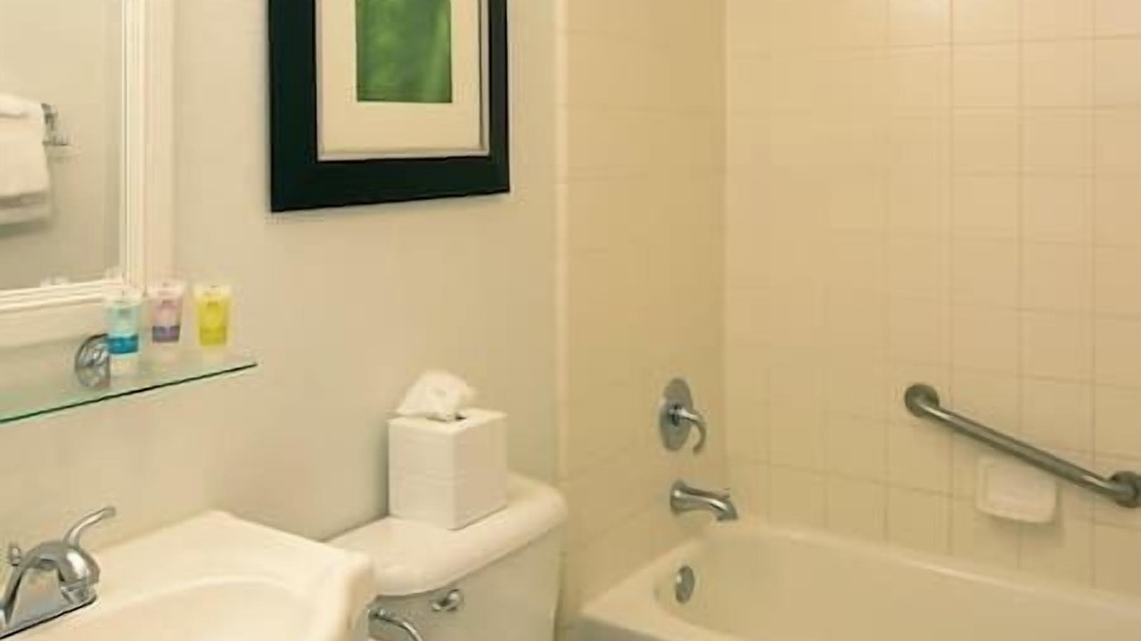 Photo of Bathroom in Daytona Beach Shores