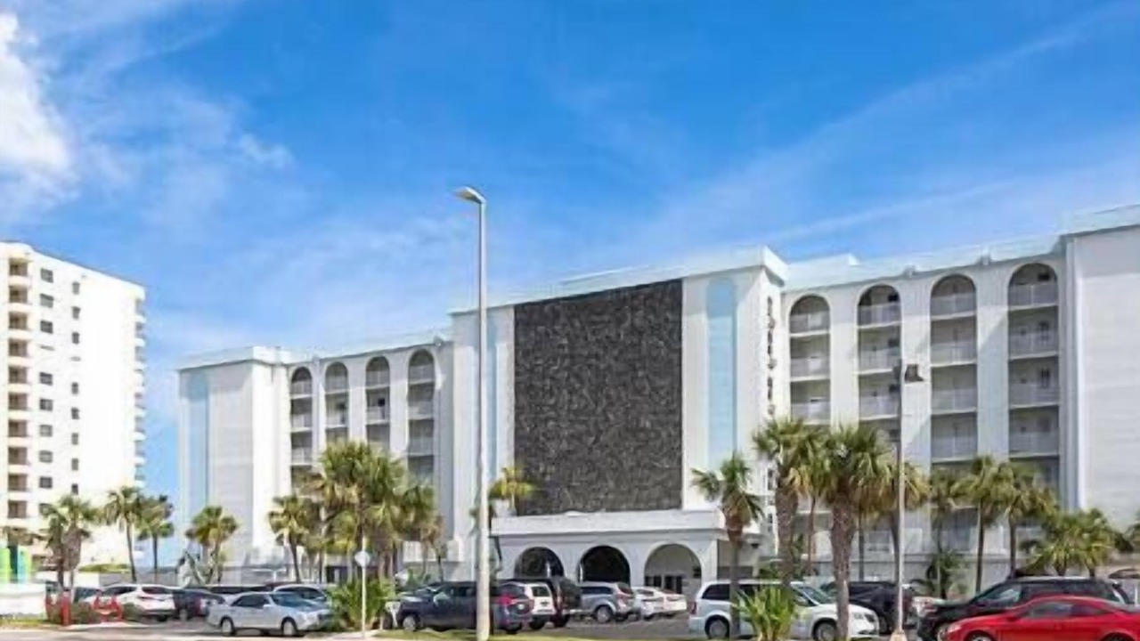 Photo of Outdoor in Daytona Beach Shores