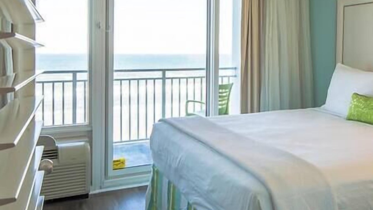 Photo of Bedroom in Daytona Beach Shores