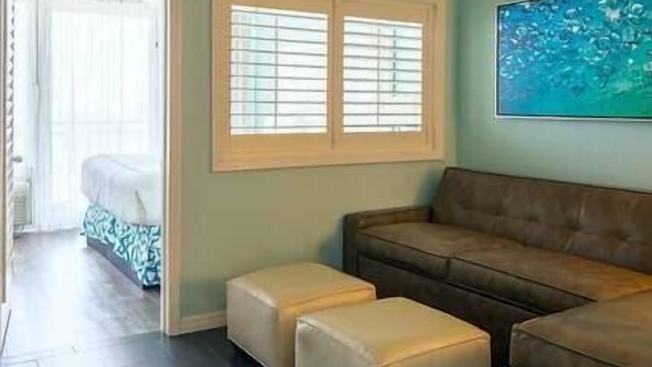 Photo of Livingroom in Daytona Beach Shores