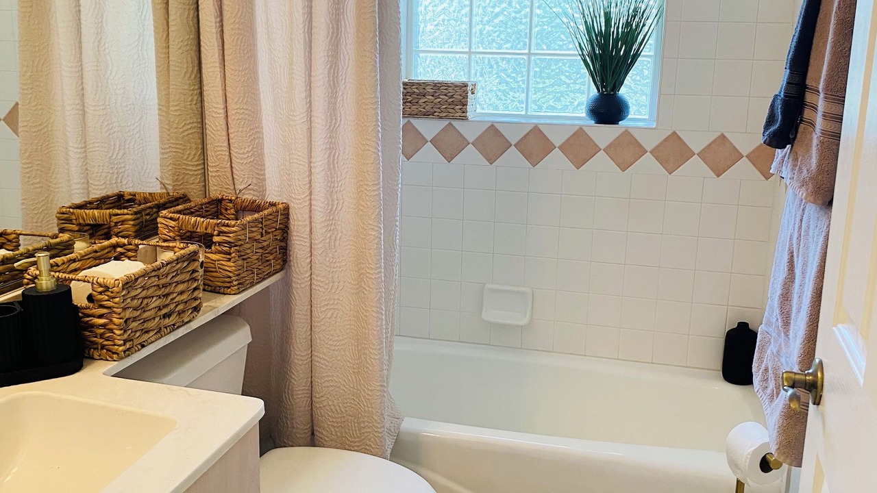 Photo of Bathroom in Palm Coast
