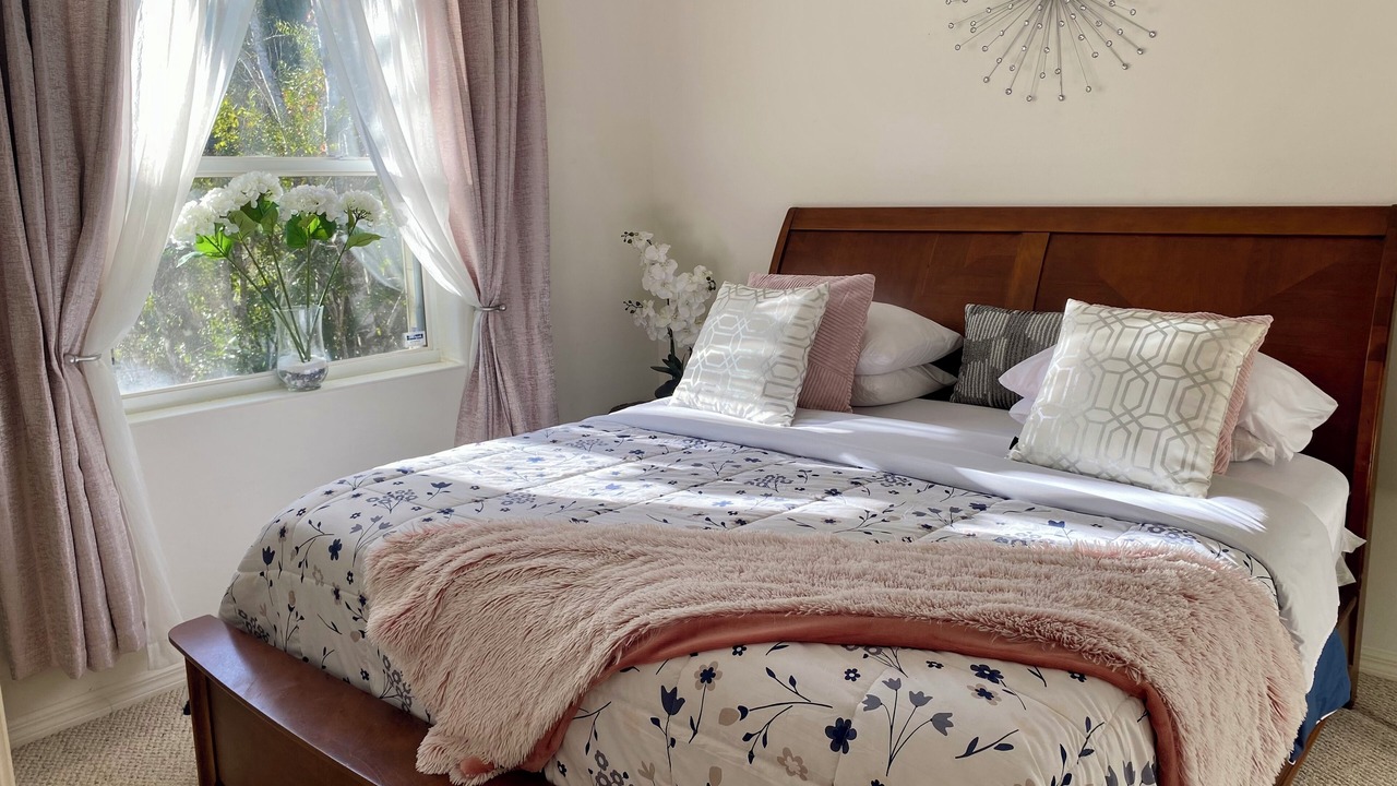 Photo of Bedroom in Palm Coast