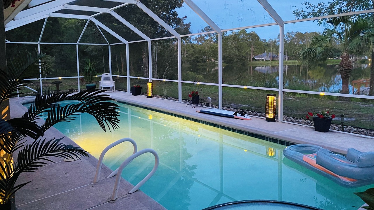 Photo of Outdoor in Palm Coast