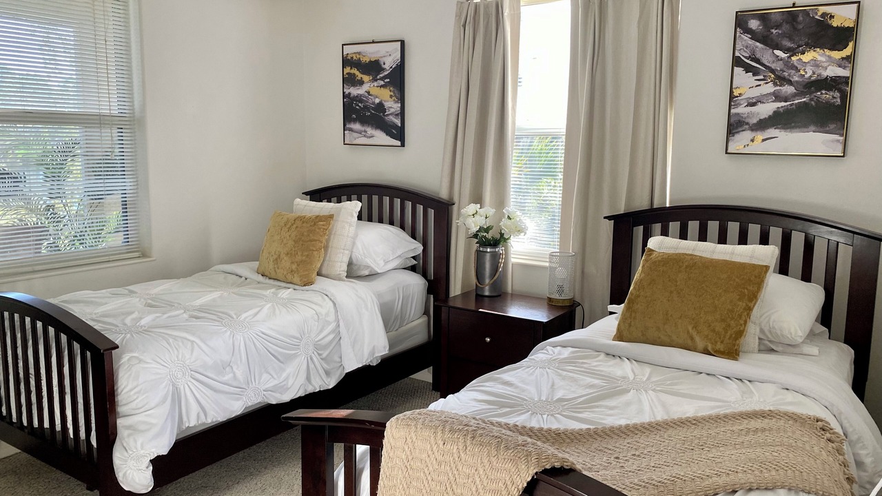 Photo of Bedroom in Palm Coast