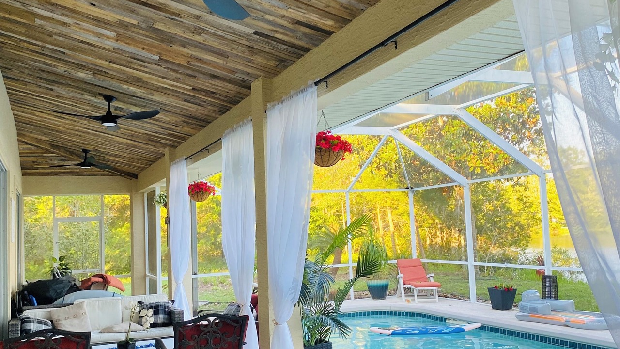 Photo of Outdoor in Palm Coast