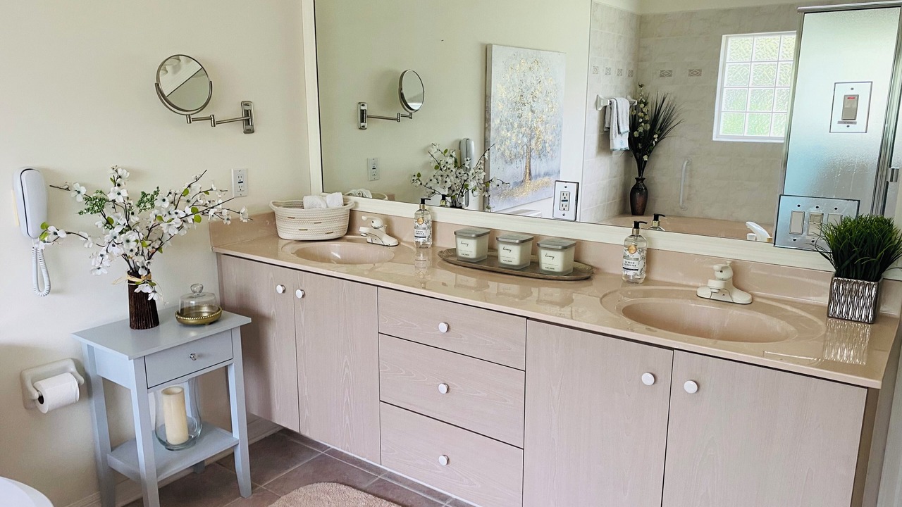 Photo of Bathroom in Palm Coast