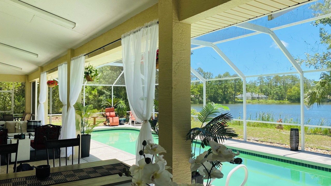 Photo of Outdoor in Palm Coast