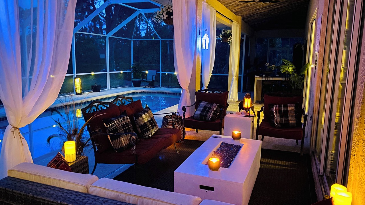 Photo of Outdoor in Palm Coast