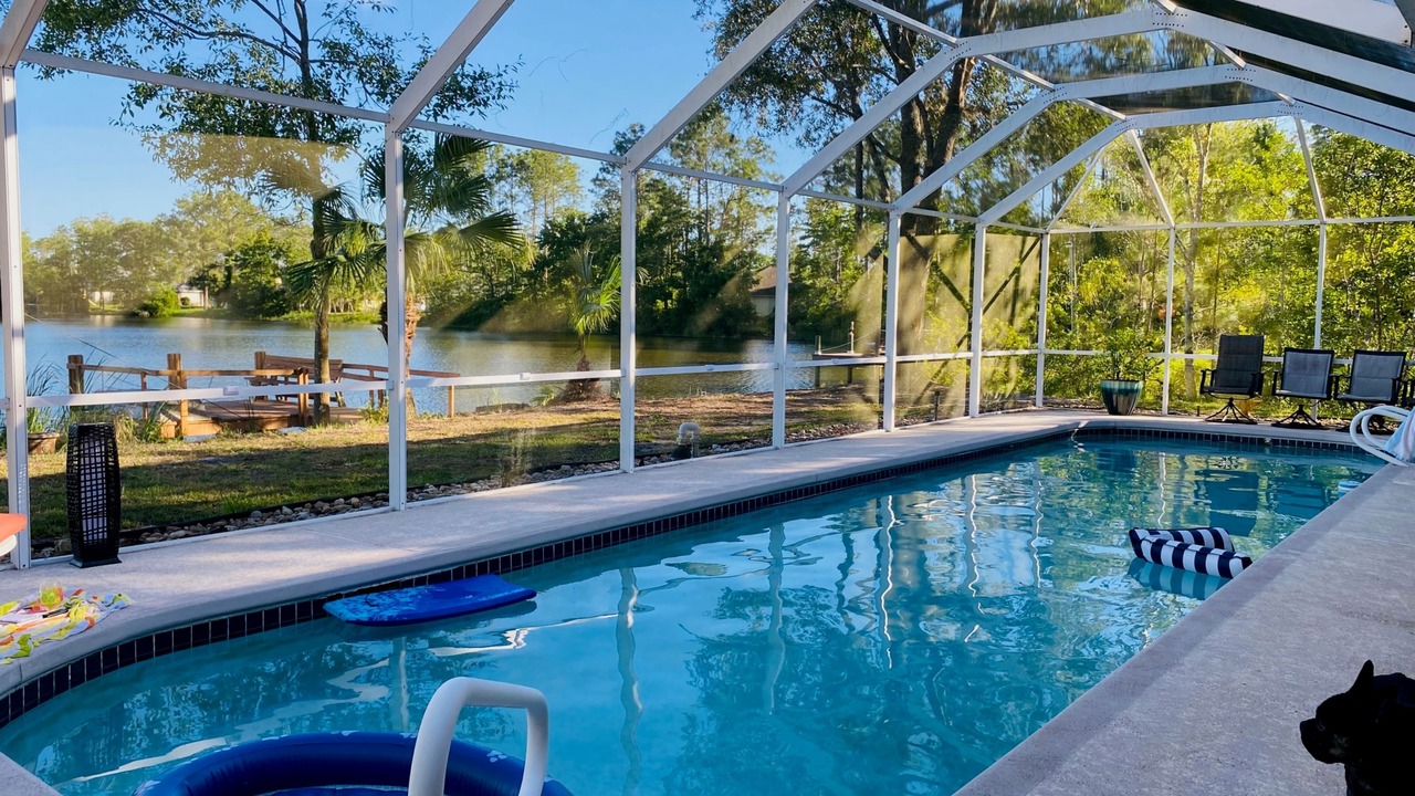 Photo of Outdoor in Palm Coast