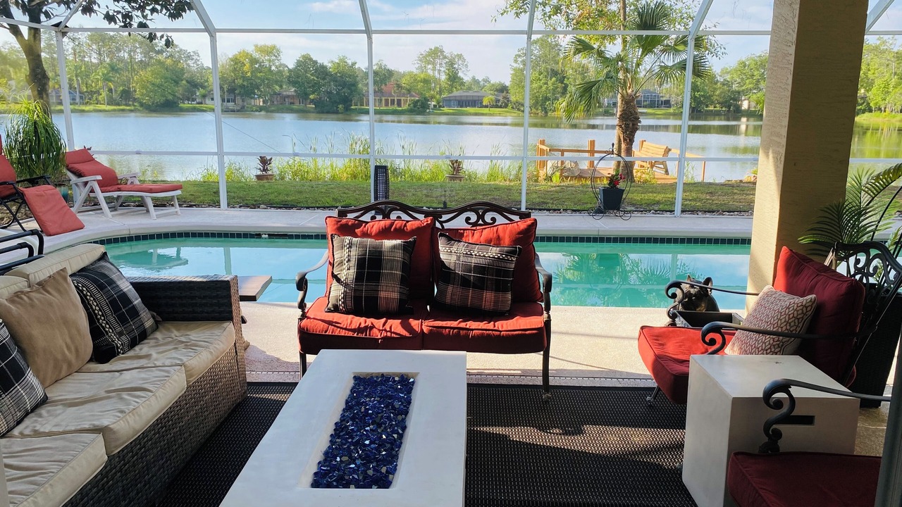 Photo of Outdoor in Palm Coast