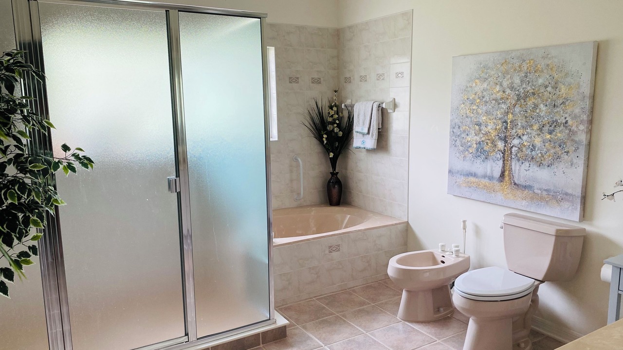 Photo of Bathroom in Palm Coast