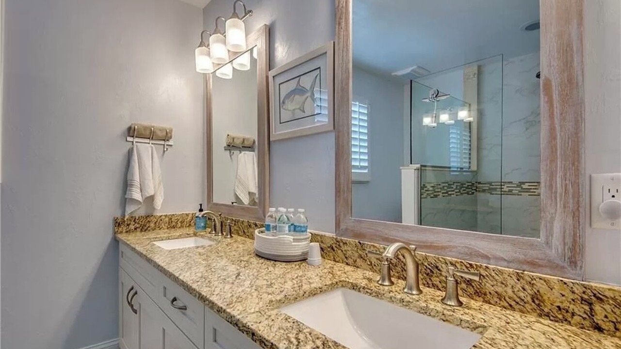 Photo of Bathroom in Matlacha