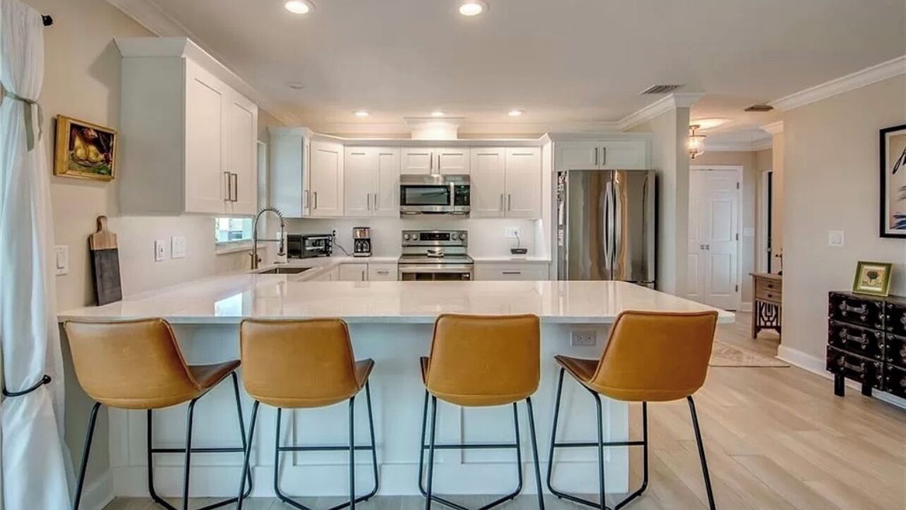 Photo of Kitchen in Matlacha