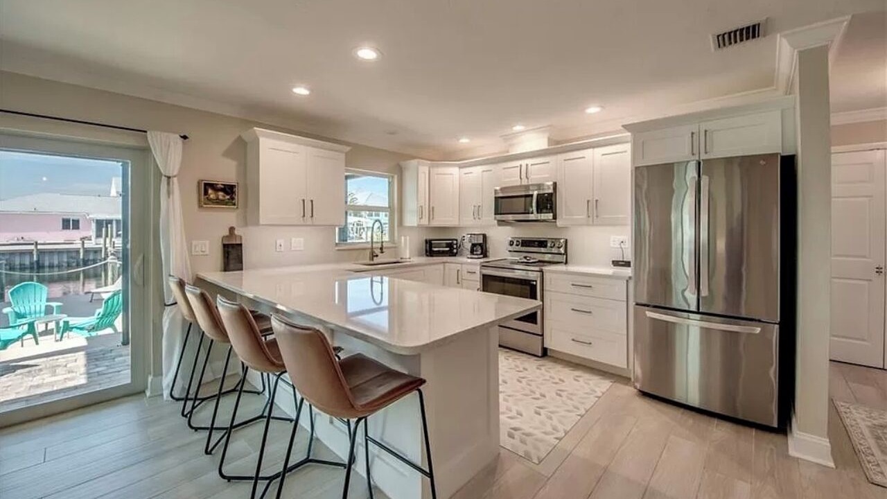 Photo of Kitchen in Matlacha