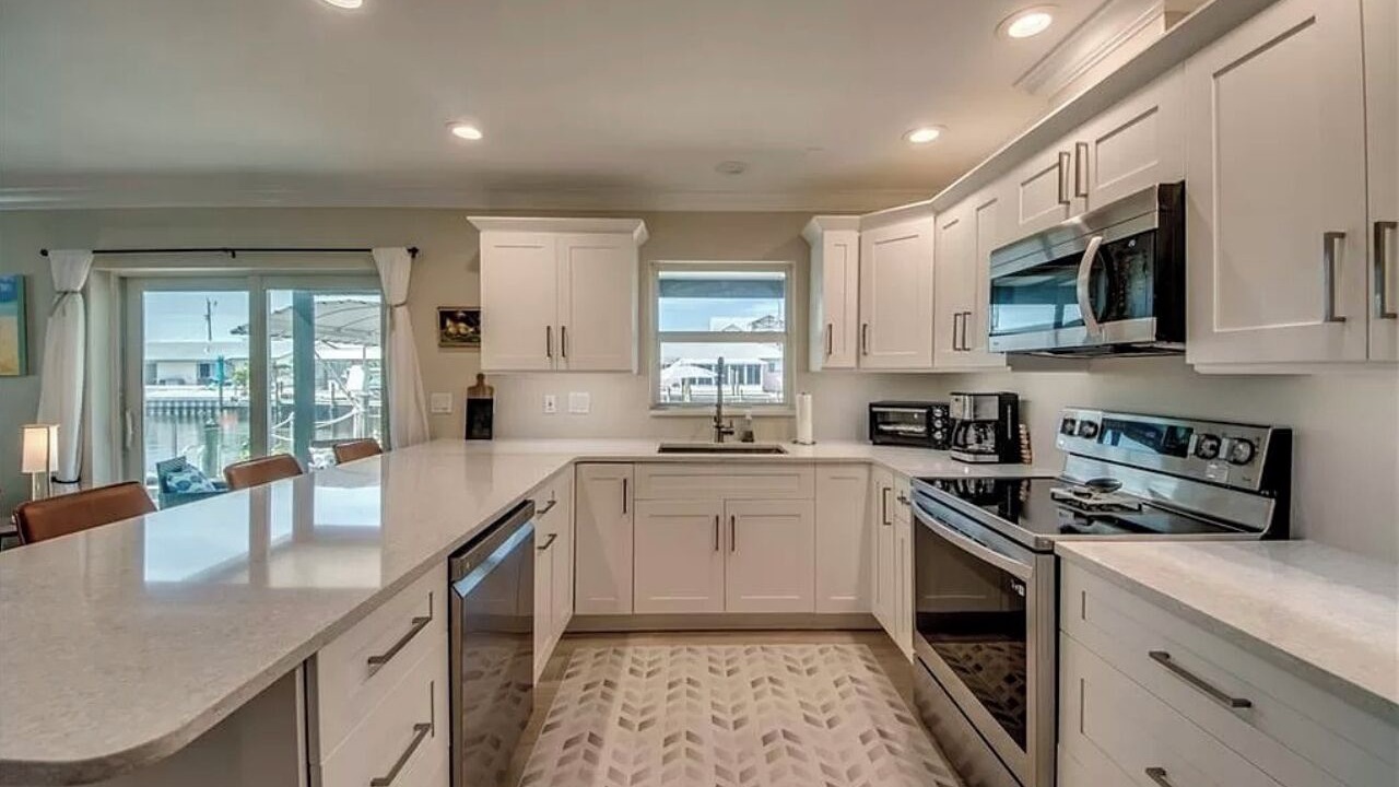 Photo of Kitchen in Matlacha