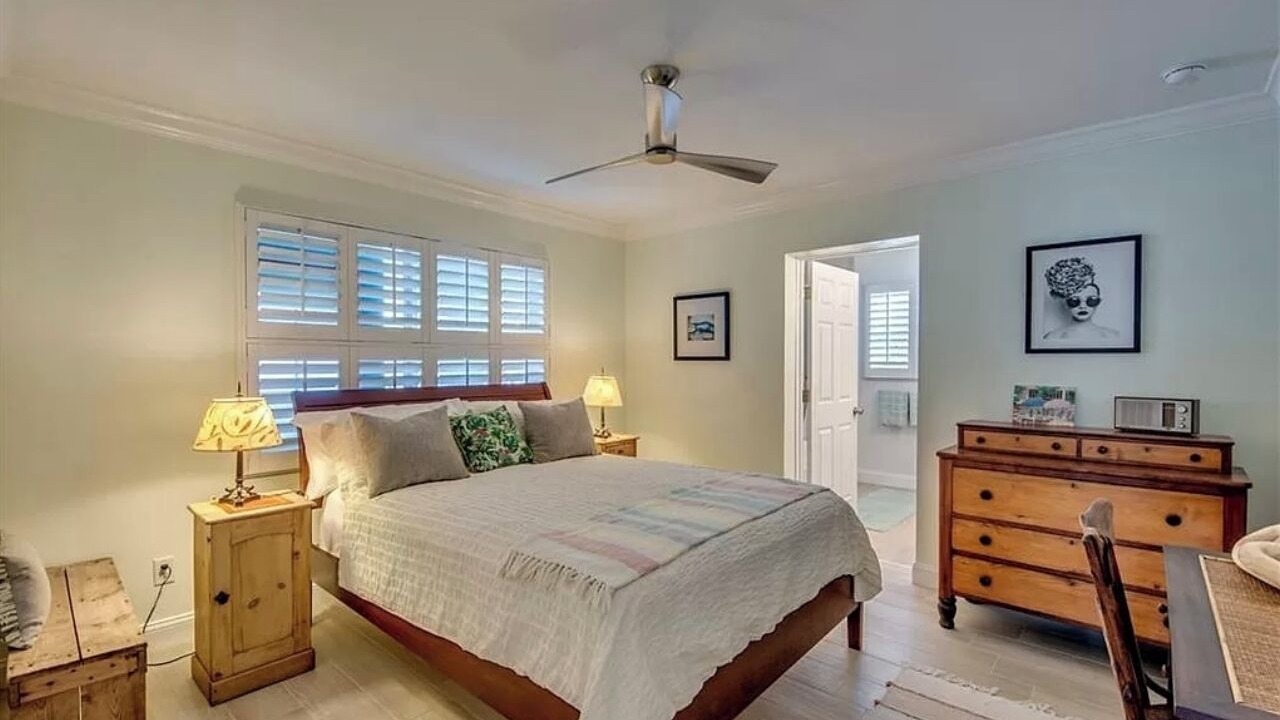 Photo of Bedroom in Matlacha