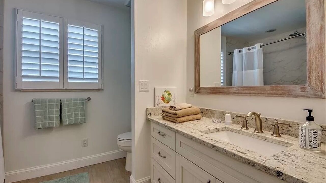 Photo of Bathroom in Matlacha
