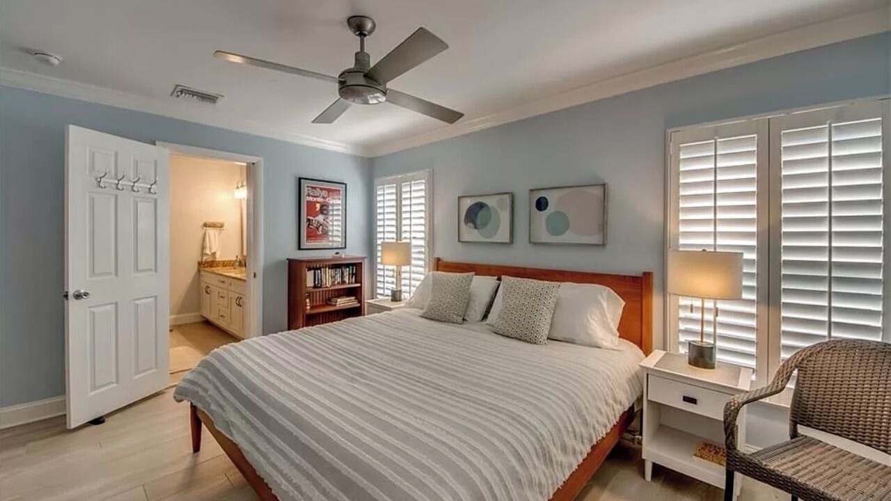 Photo of Bedroom in Matlacha