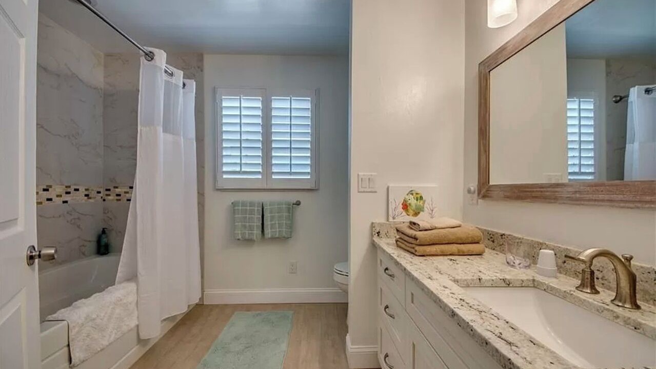 Photo of Bathroom in Matlacha