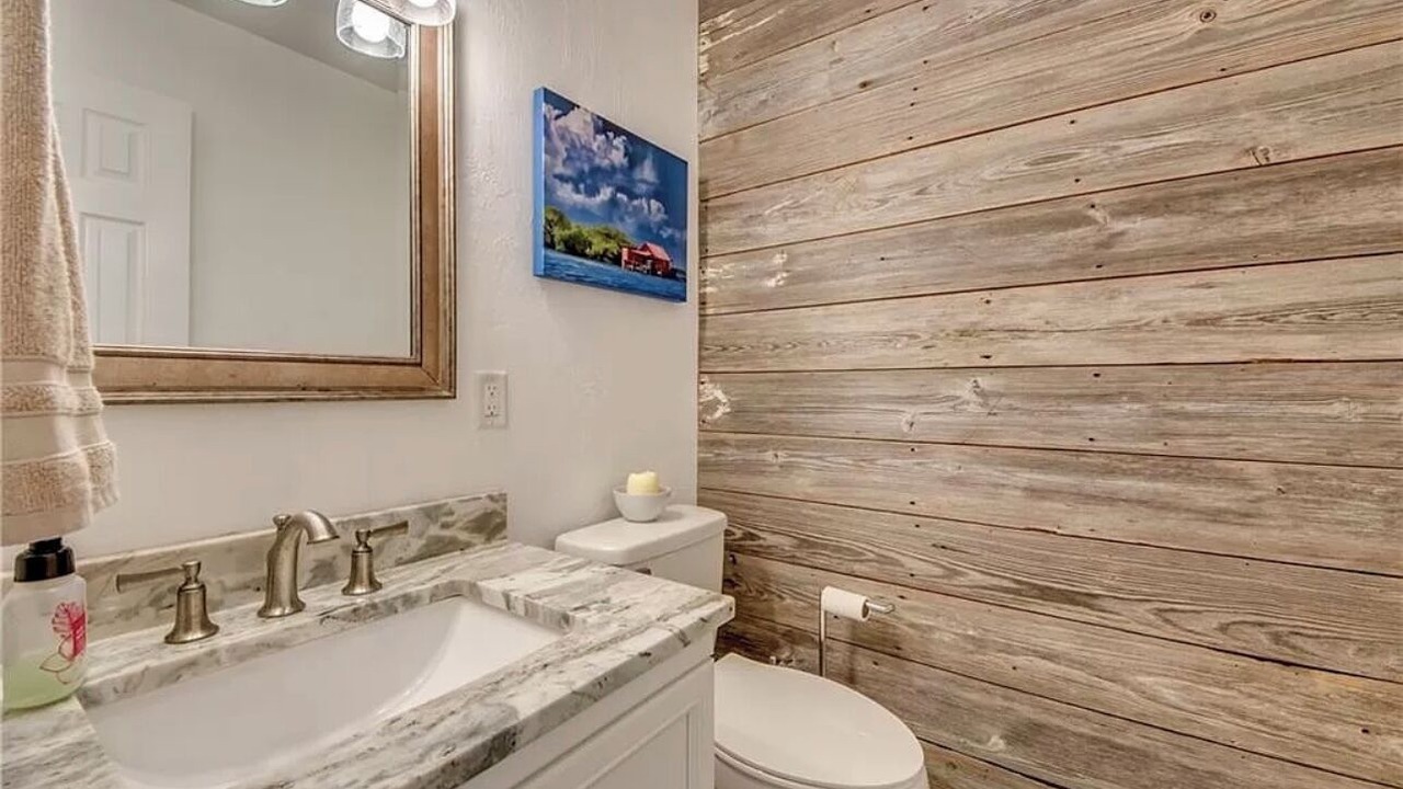 Photo of Bathroom in Matlacha