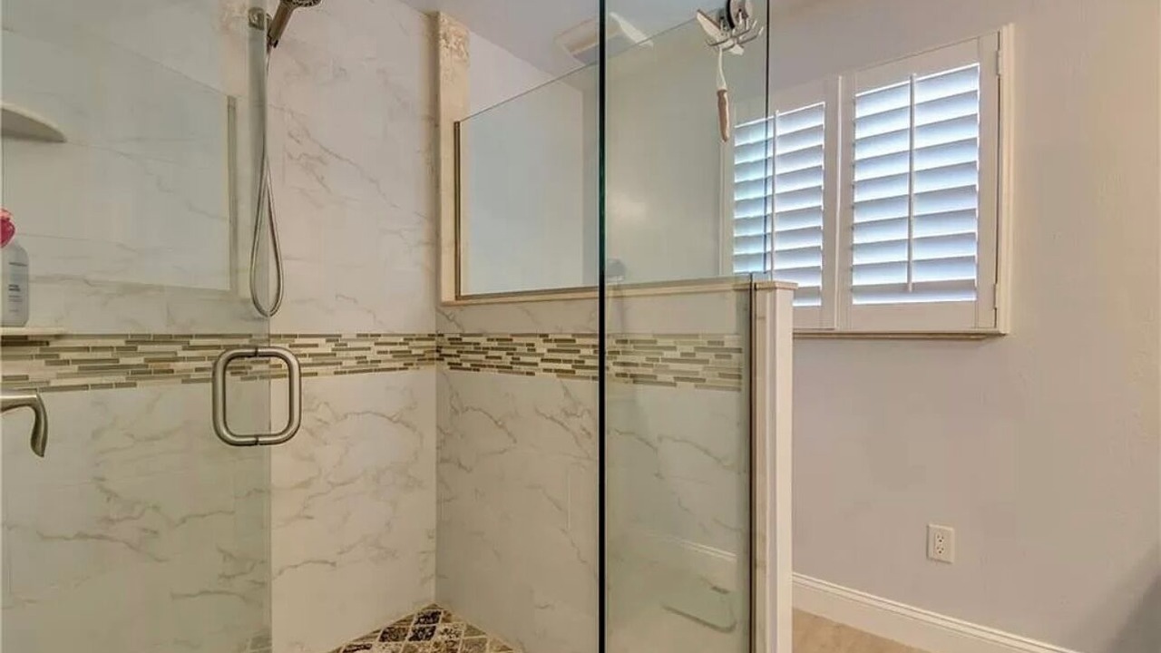 Photo of Bathroom in Matlacha