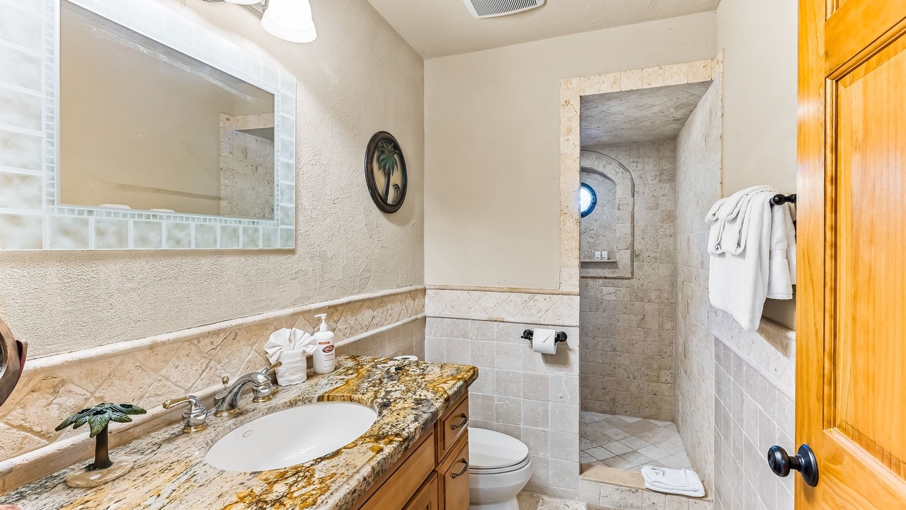 Photo of Bathroom in Little Venice