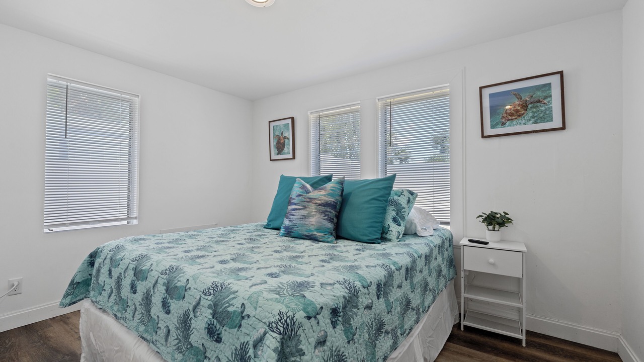 Photo of Bedroom in Osprey