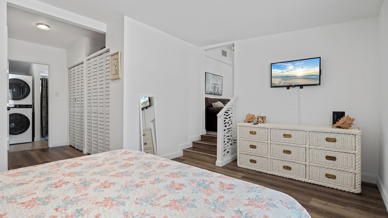 Photo of Bedroom in Osprey
