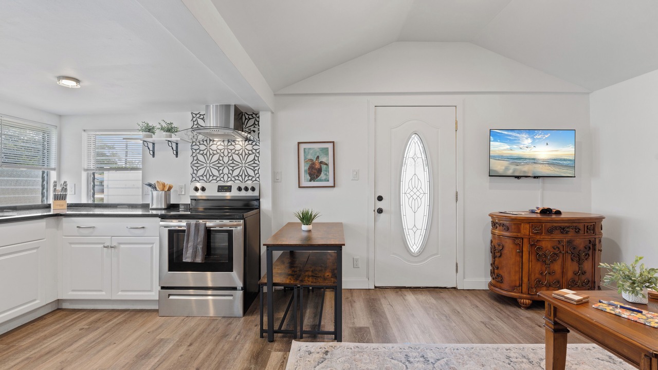 Photo of Kitchen in Osprey