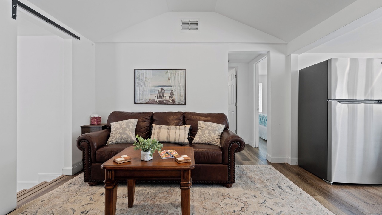 Photo of Livingroom in Osprey