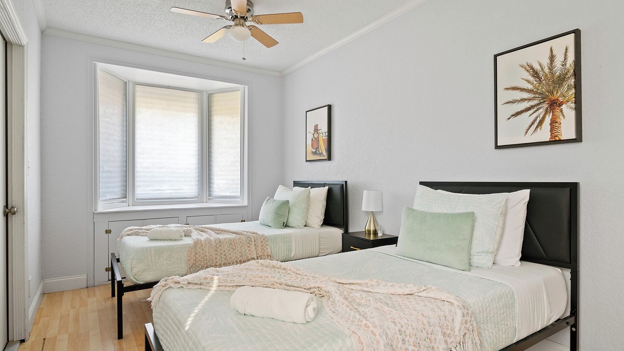 Photo of Bedroom in Boynton Beach