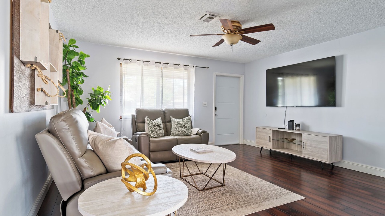 Photo of Livingroom in Boynton Beach