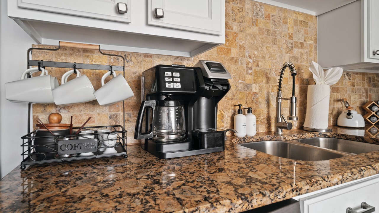 Photo of Kitchen in Boynton Beach