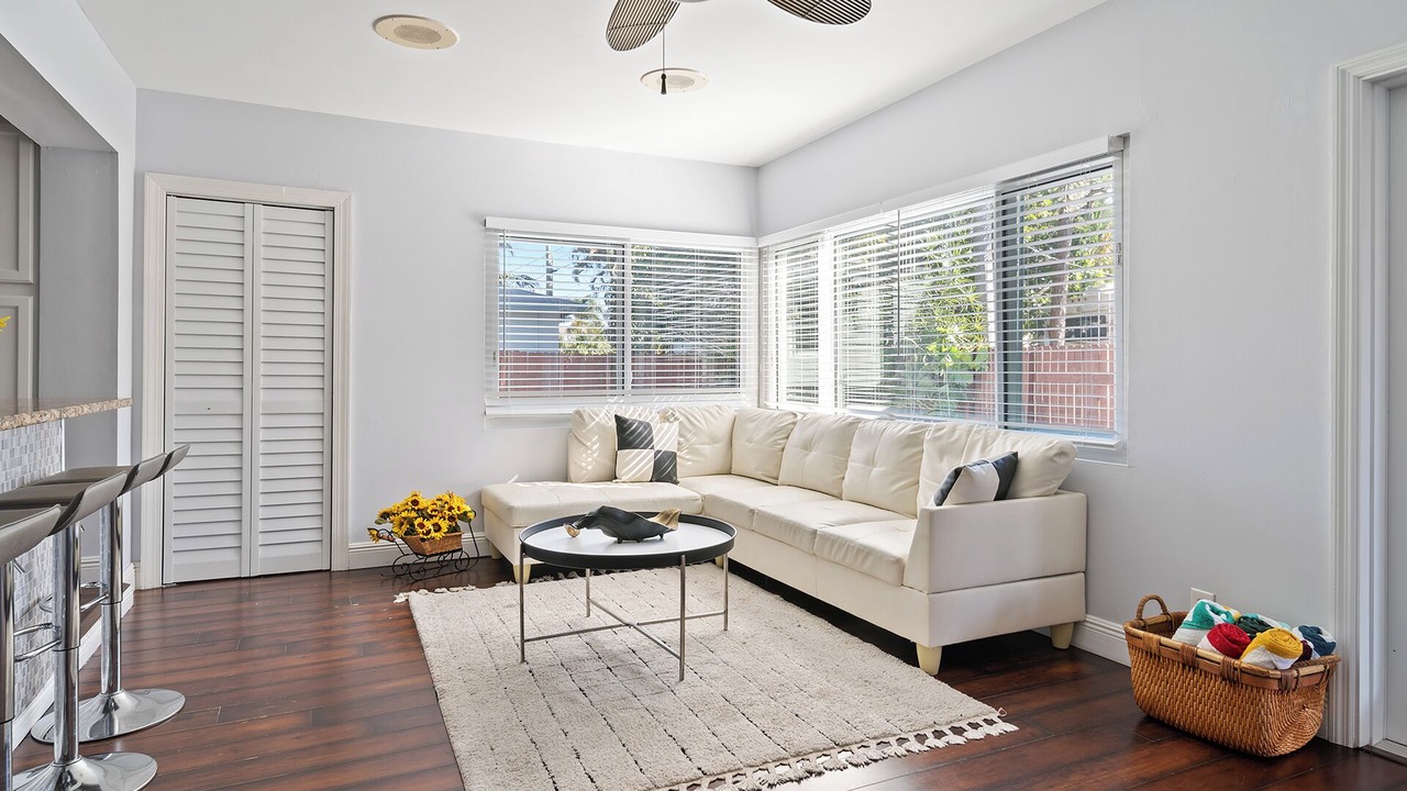 Photo of Livingroom in Boynton Beach