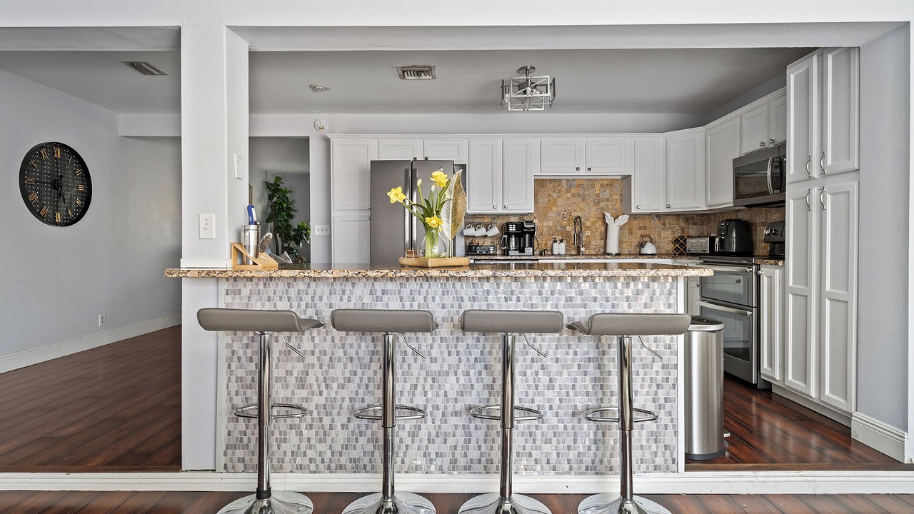 Photo of Kitchen in Boynton Beach