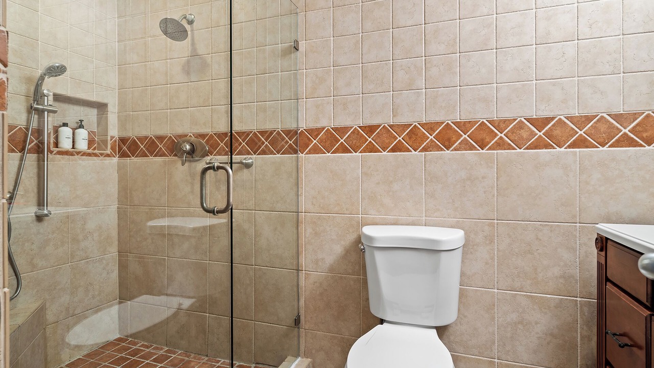 Photo of Bathroom in Boynton Beach